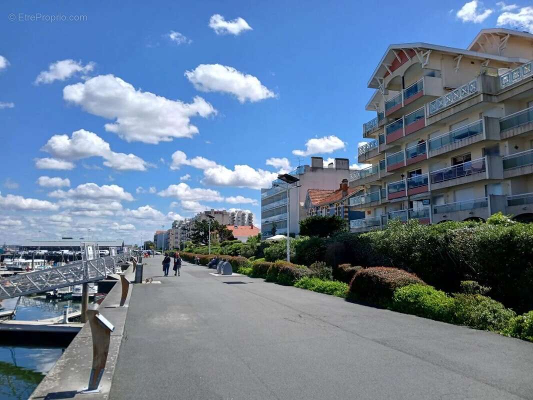 Appartement à ARCACHON