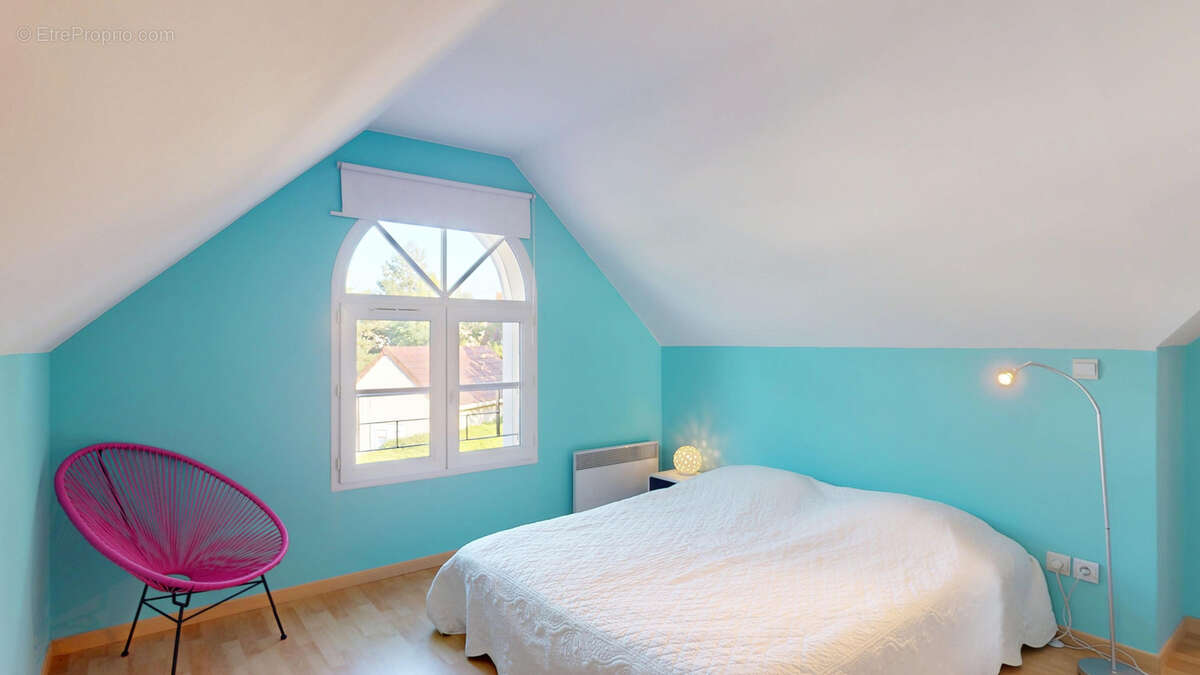 Maison à LE TOUQUET-PARIS-PLAGE