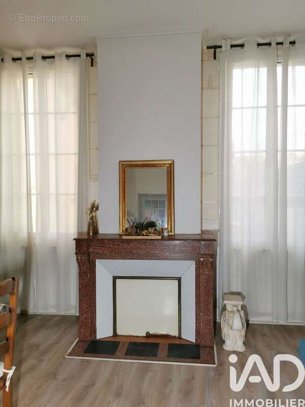 Photo 5 - Maison à GUITRES