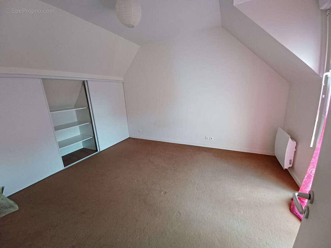 Appartement à CARANTEC