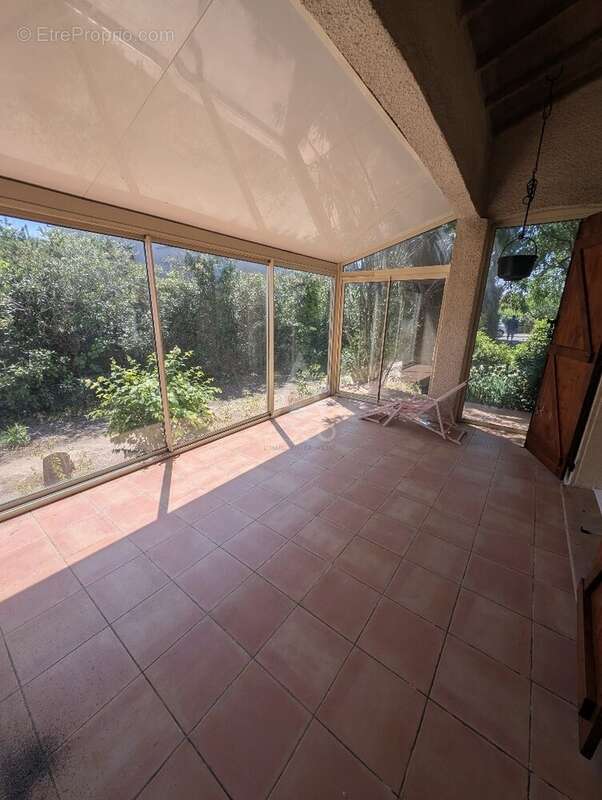 Maison à LEZIGNAN-CORBIERES