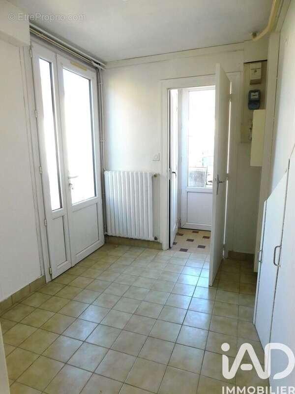 Photo 6 - Maison à SALBRIS