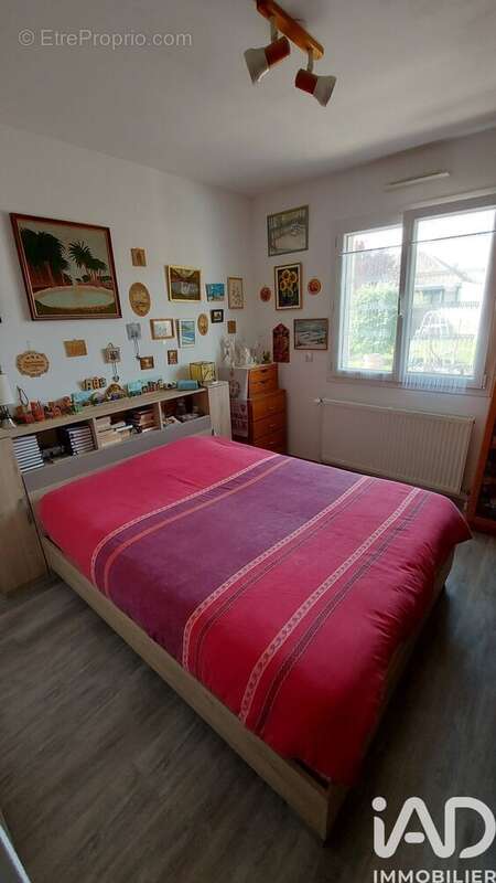 Photo 9 - Maison à SAINT-ANDRE-LES-VERGERS