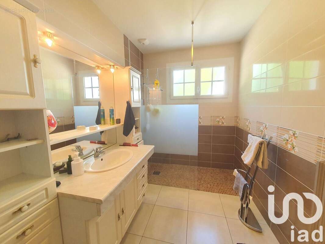 Photo 9 - Maison à LE CHAMP-SAINT-PERE