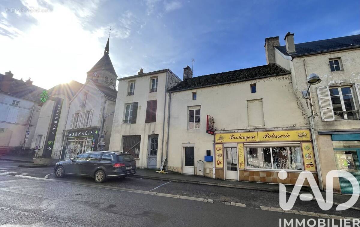 Photo 1 - Maison à LAIGNES