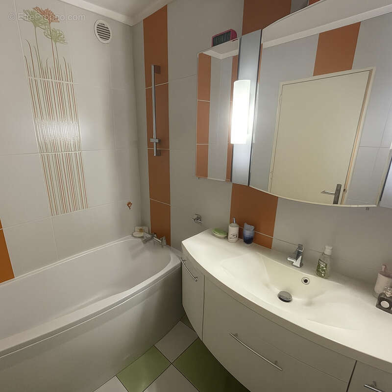 Appartement à CLERMONT-FERRAND