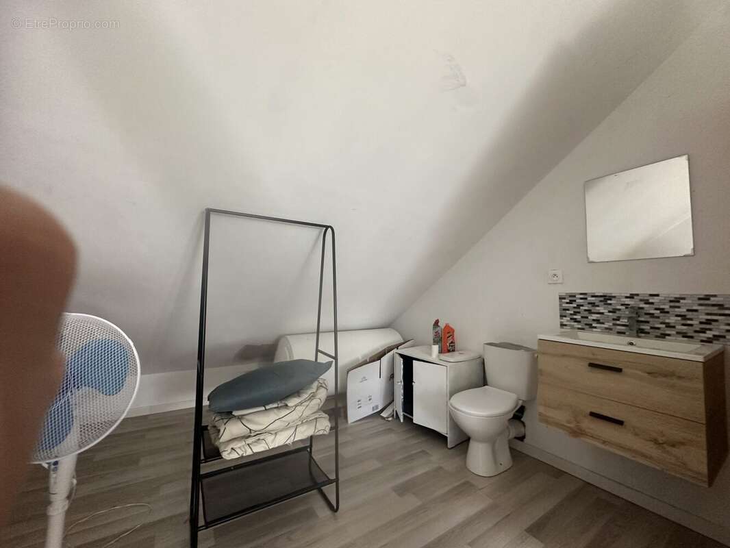 Appartement 125 m² à Roubaix  - photo 4
