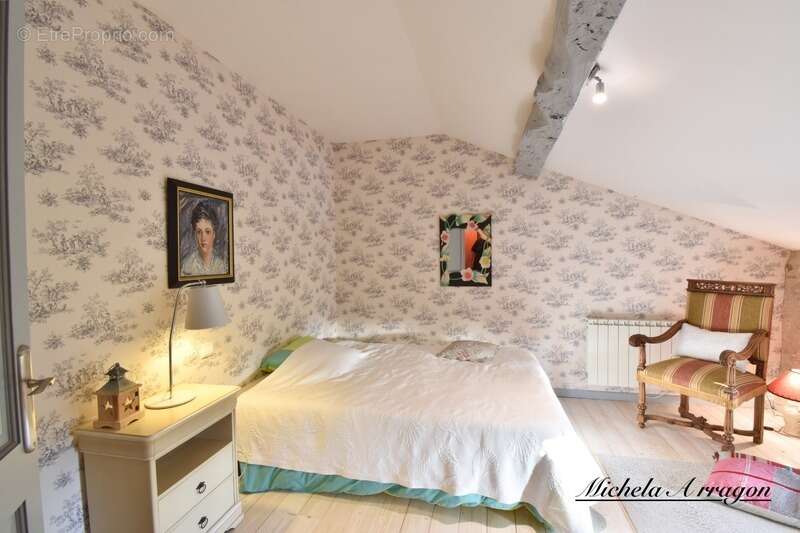 Propriete à vendre 11 pièces LACEPEDE (47) - photo 14