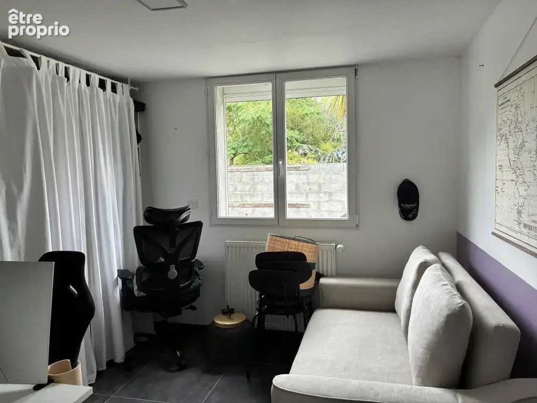 Maison 5 pièces 92 m² à vendre à Le Pian-Medoc (33290) - photo 3