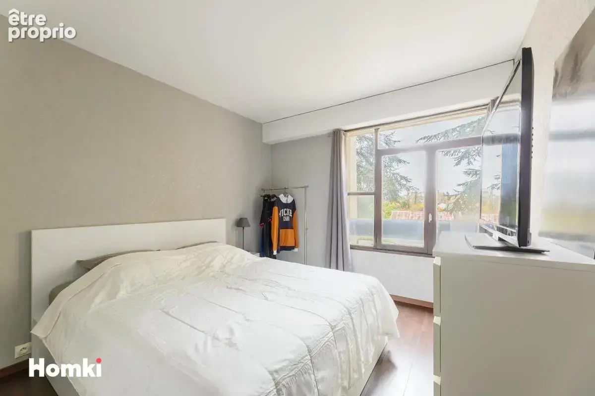 Appartement T2 de 49 m² à Franconville 95130, Rue Jean Leblond - photo 7