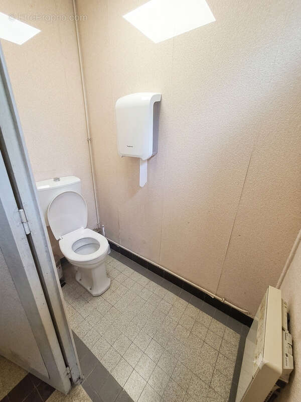 Appartement 260 m² à Segonzac  - photo 17