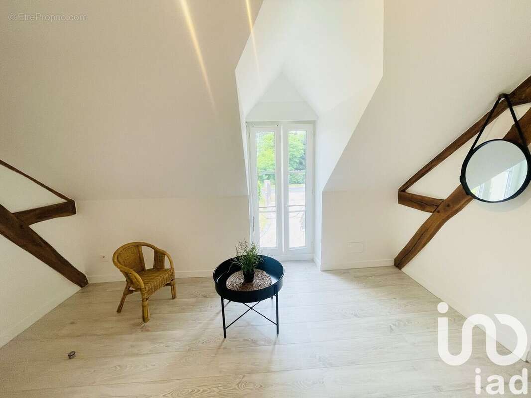 Photo 9 - Maison à FAY-AUX-LOGES