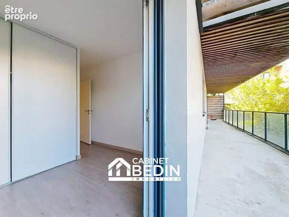 Appartement 3 pièces 63 m² à vendre à Balma (31130) - photo 7