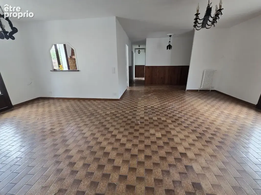 Roquettes   Maison T4 de plain-pied 81 m2   Terrain 750 m2   Garage 33 m2 - photo 6