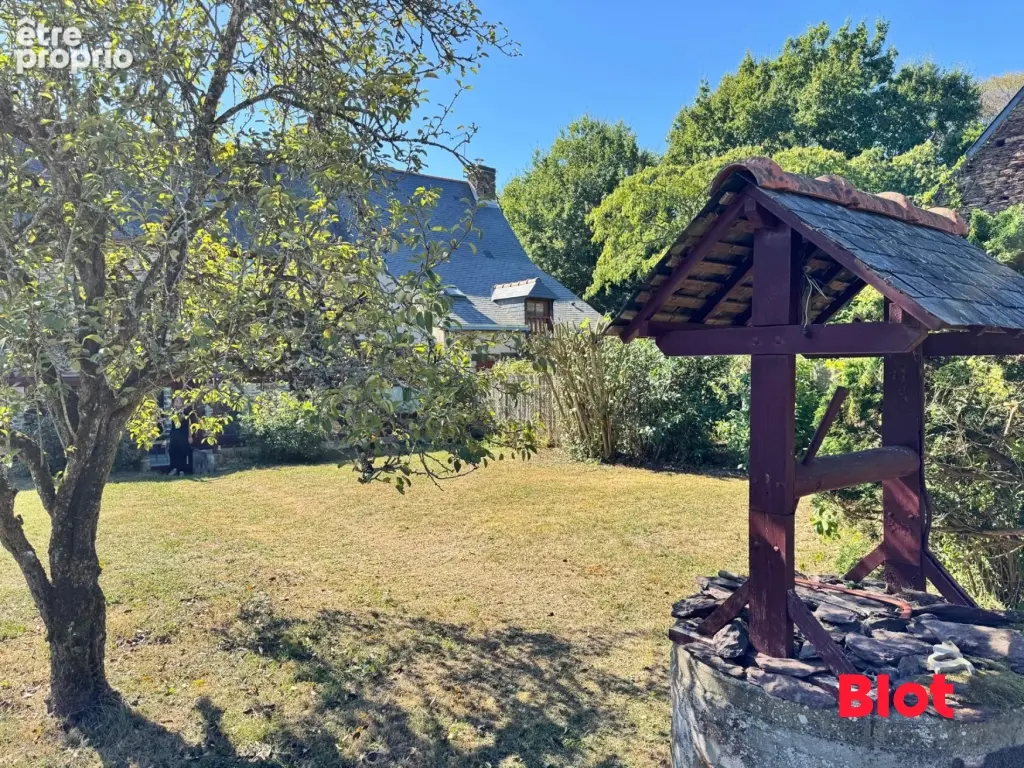 Maison 8 pièces 209 m² à vendre à Bruz (35170) - photo 9