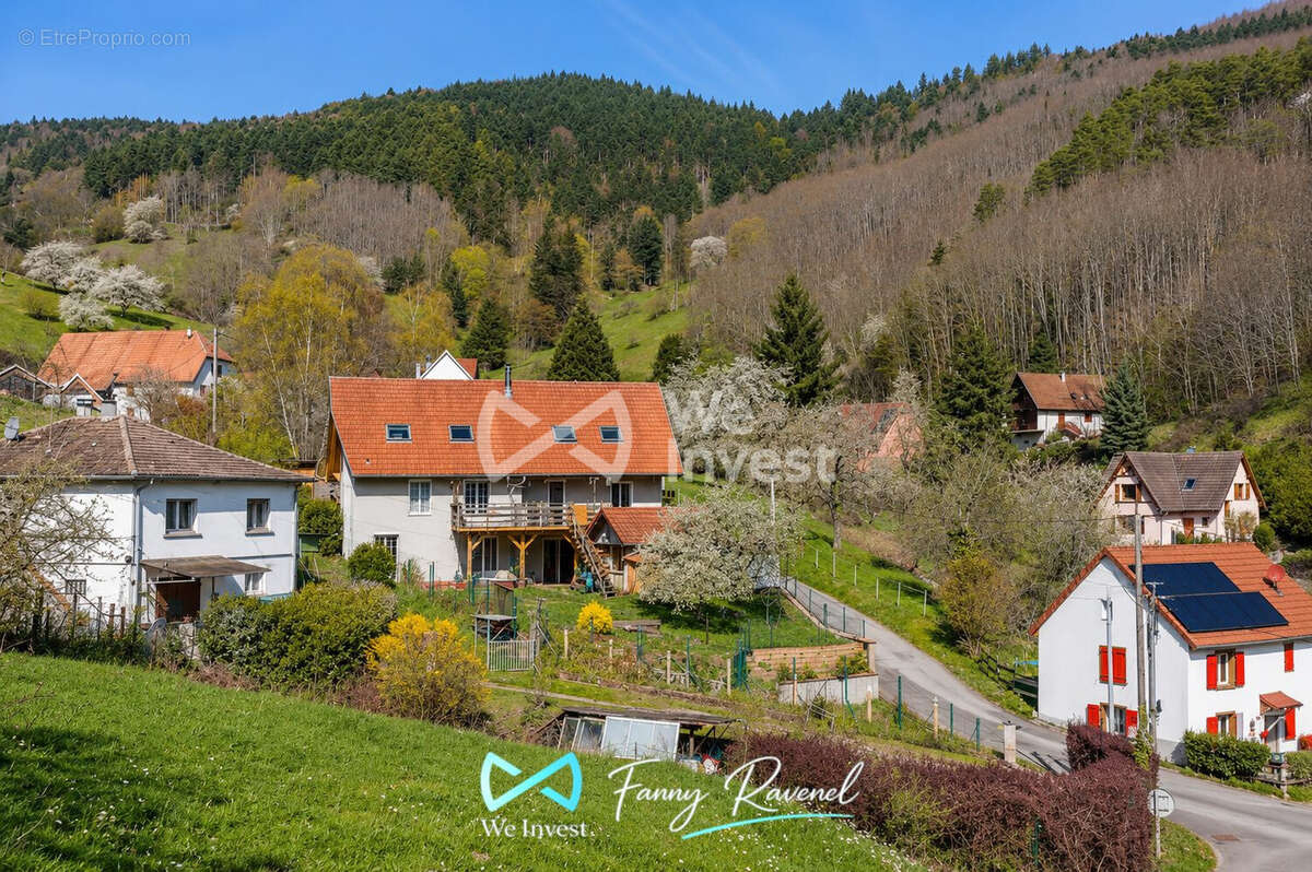 Maison 218 m² à Wasserbourg  - photo 3