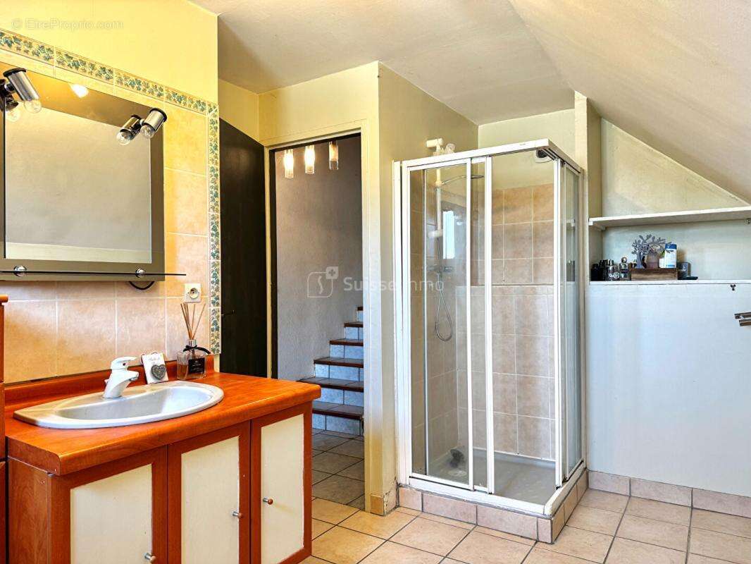 Maison avec Terrain - photo 10