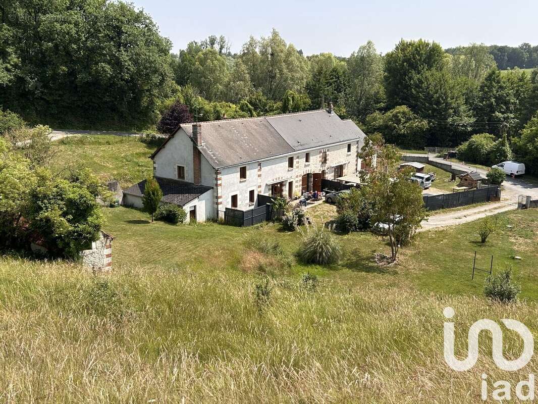 Photo 2 - Appartement à TAUXIGNY