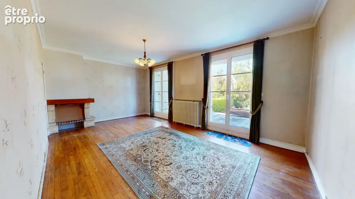 Maison 85m² à caen - photo 2