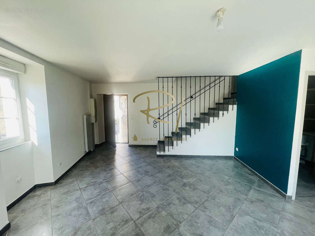 Maison à VAGNAS