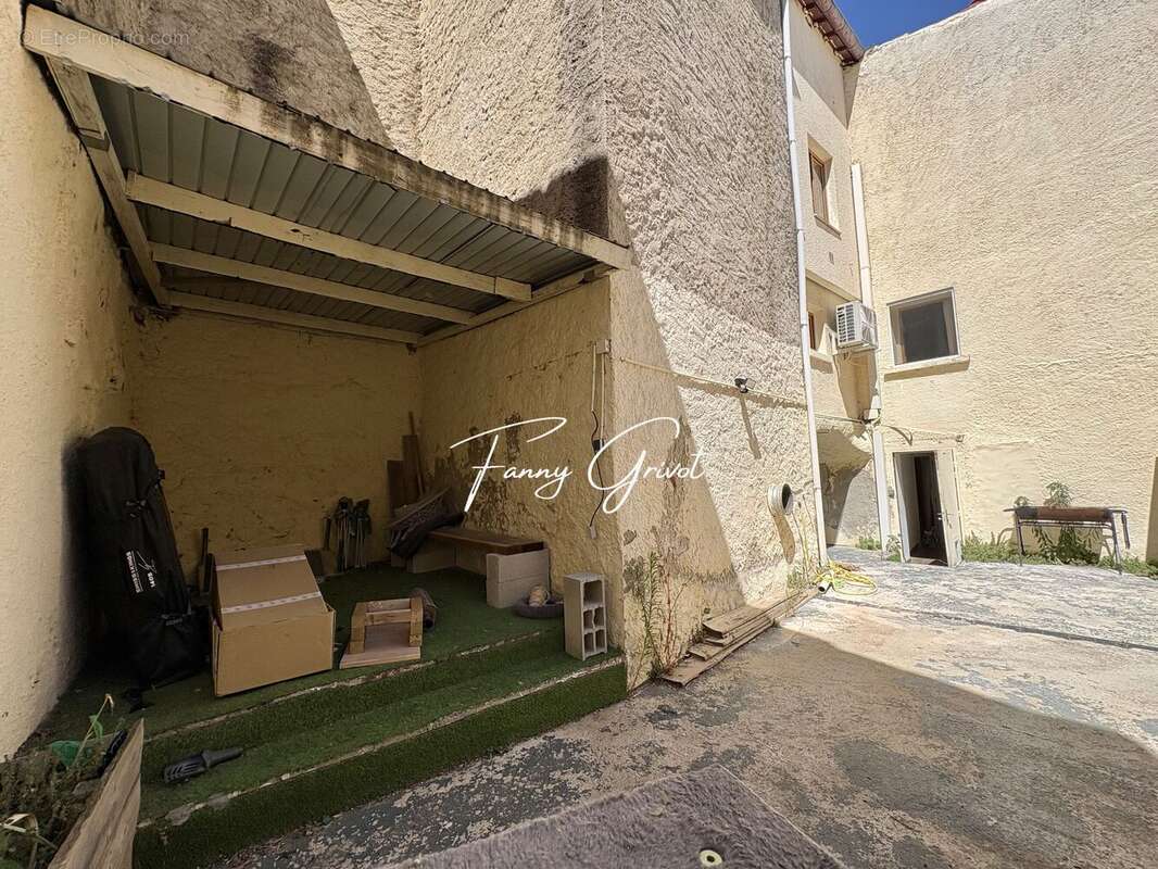 Maison 68 m² à Baixas  - photo 41