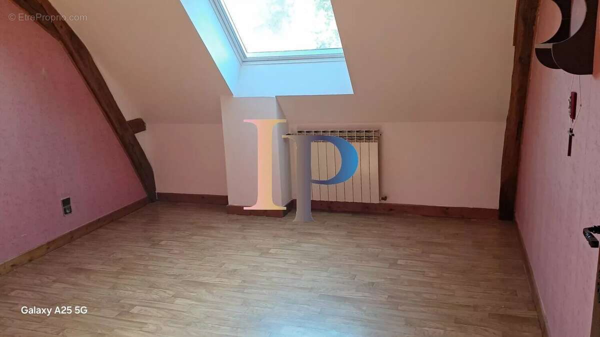 Maison à DIGOIN