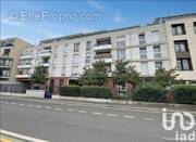 Photo 1 - Appartement à ABLON-SUR-SEINE