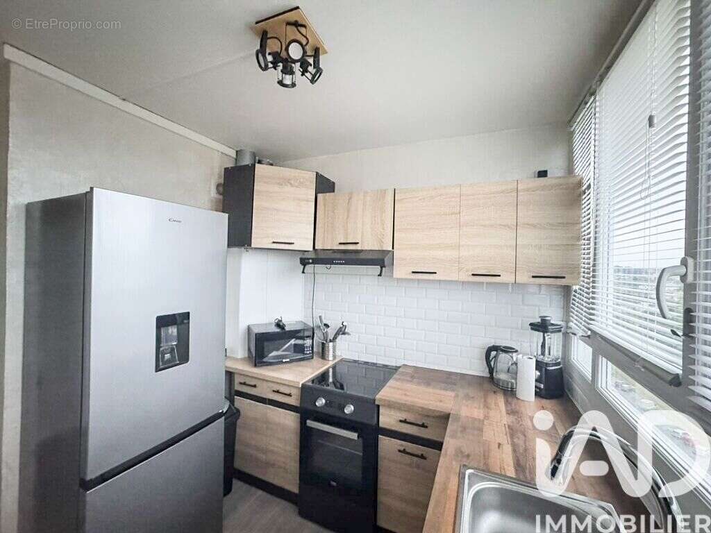 Appartement 67 m² à Savigny-Sur-Orge  - photo 4