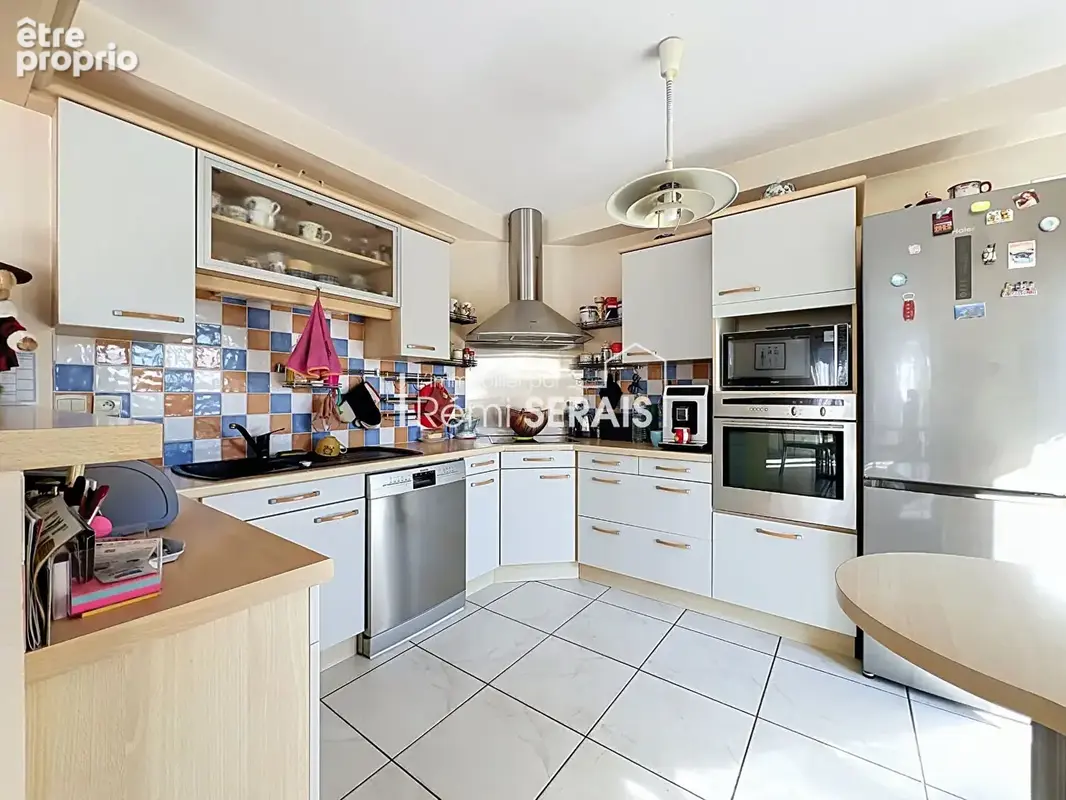 Maison à vendre à Saint-Germain-du-Crioult - photo 4