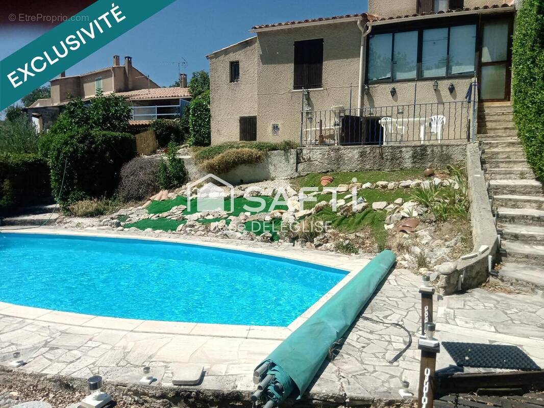 Photo 1 - Maison à VACHERES