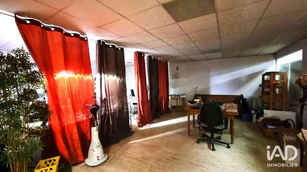 Photo 4 - Commerce à AVIGNON