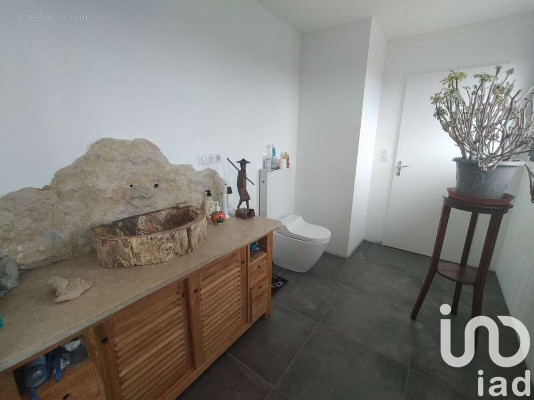 Photo 2 - Maison à CREMIEU