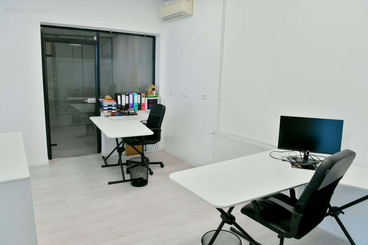 Commerce 140 m² à Ernolsheim-Bruche  - photo 6