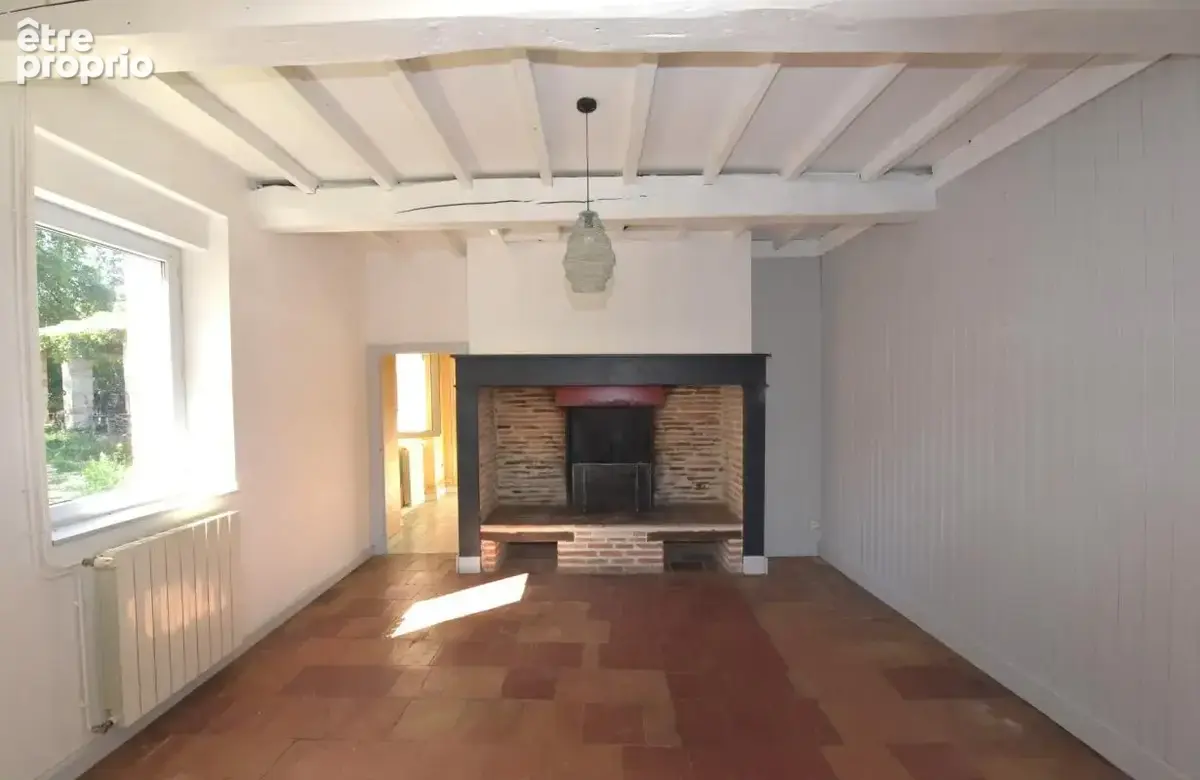 Belle maison de pierre rénovée en campagne proche de lavaur - photo 3