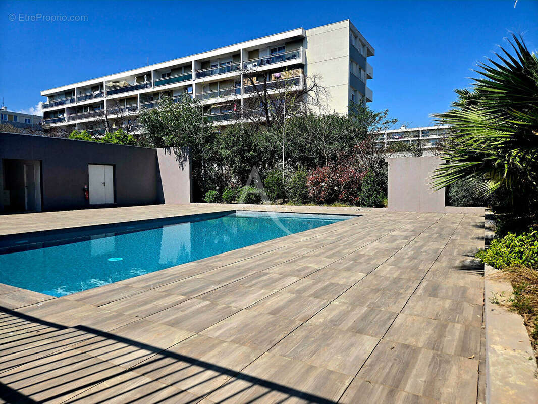 Superbe 2 pièces plein sud - dernier etage - photo 7
