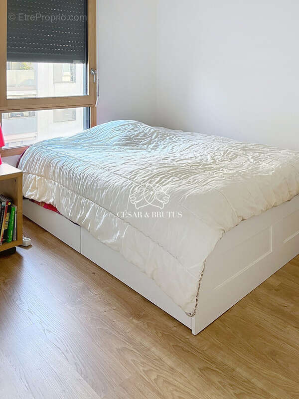 Appartement à LYON-8E