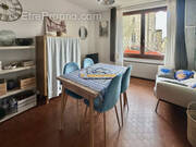 Appartement à MORNANT