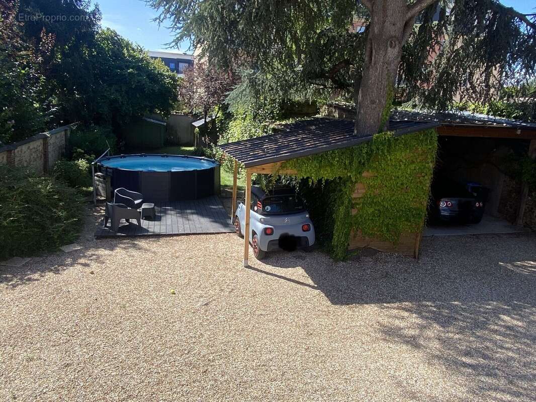 Photo 5 - Maison à EVREUX