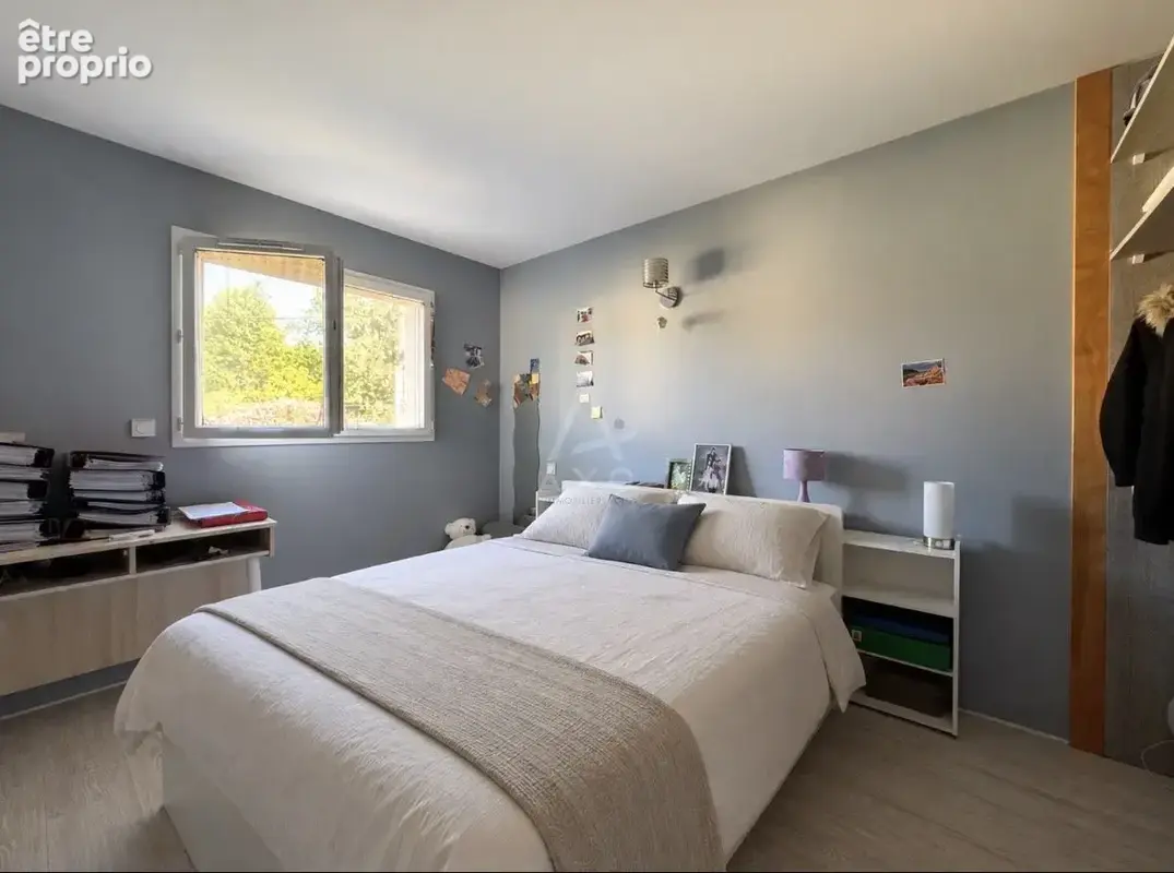 Villenave-d'ornon  maison familiale 4 chambres  construction 2018 - photo 10