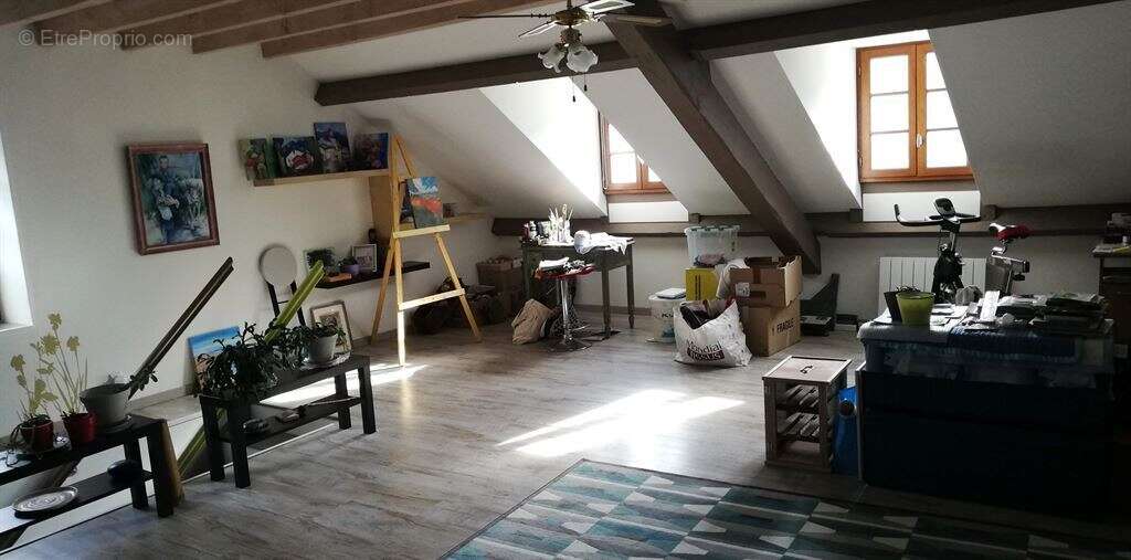 Maison à BEOST