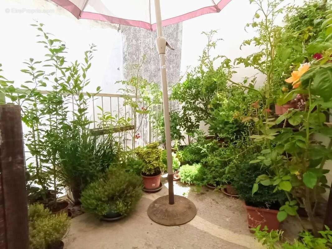 Appartement à BEZIERS