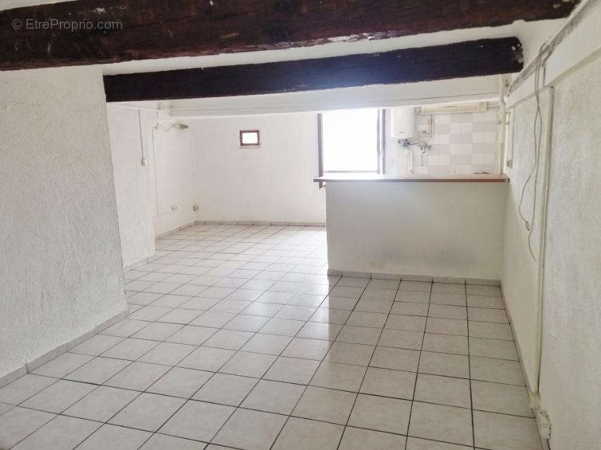 Appartement à DRAGUIGNAN