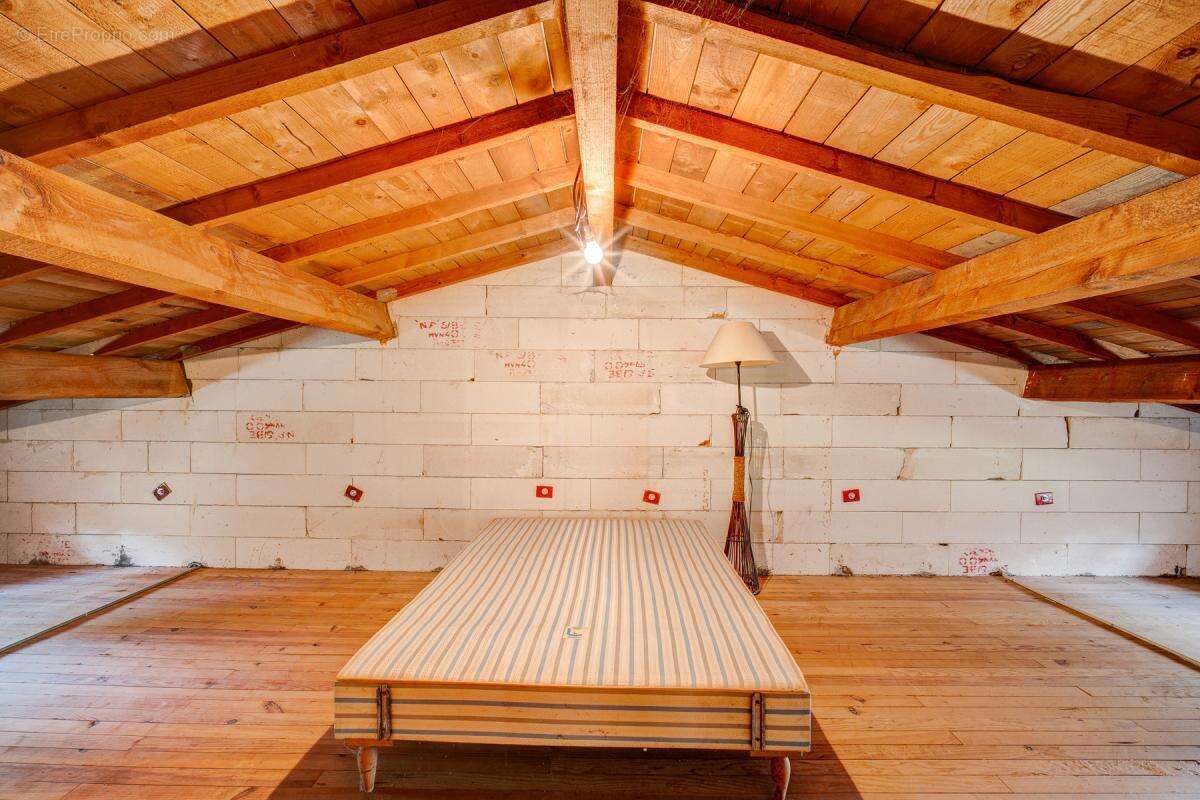 Maison à ROUFFIAC-TOLOSAN