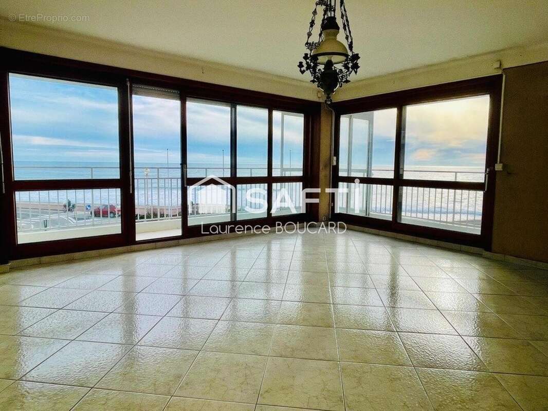 Photo 4 - Appartement à LES SABLES-D&#039;OLONNE