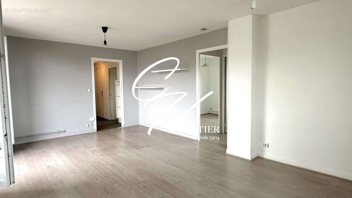 Appartement 64 m² à Grenoble  - photo 4