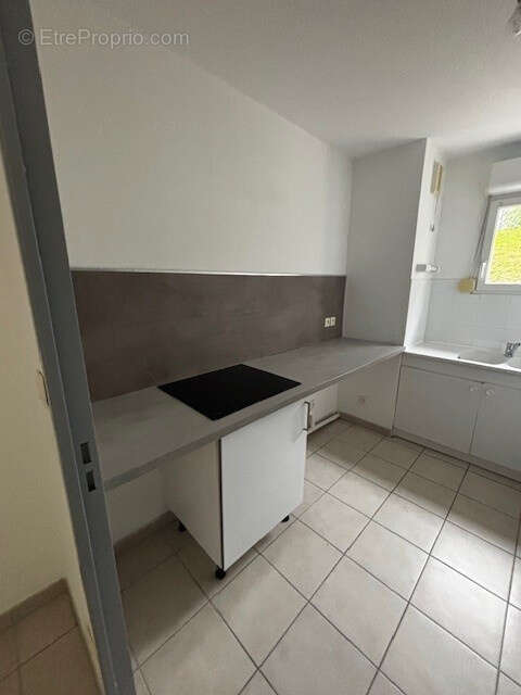 Appartement à CARCASSONNE