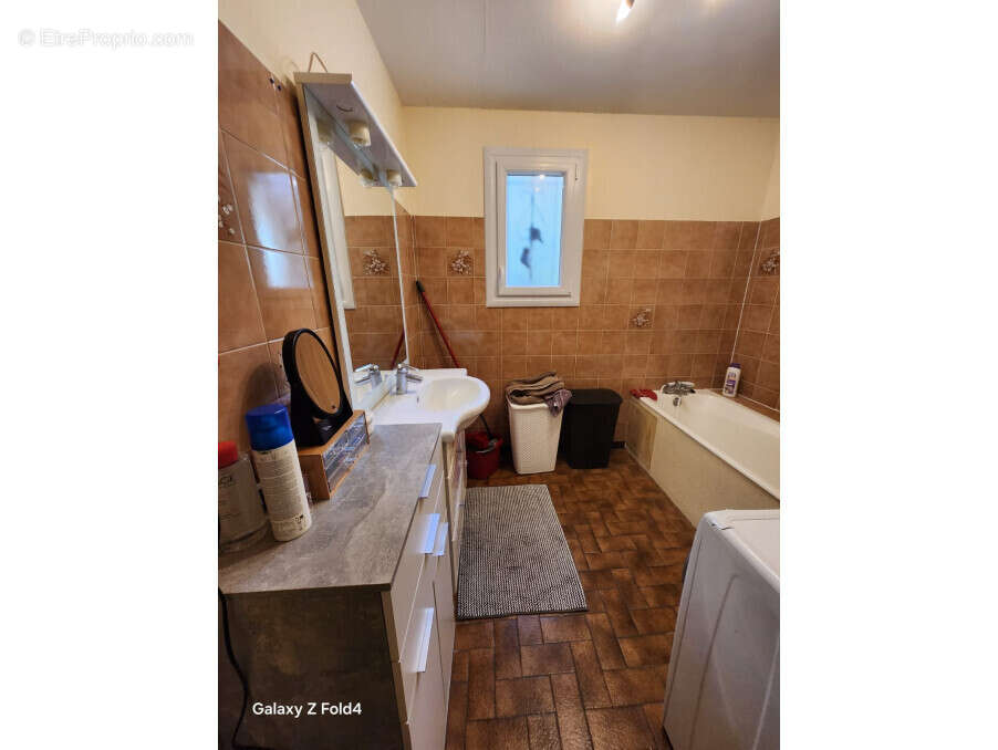 Maison à PRIGONRIEUX