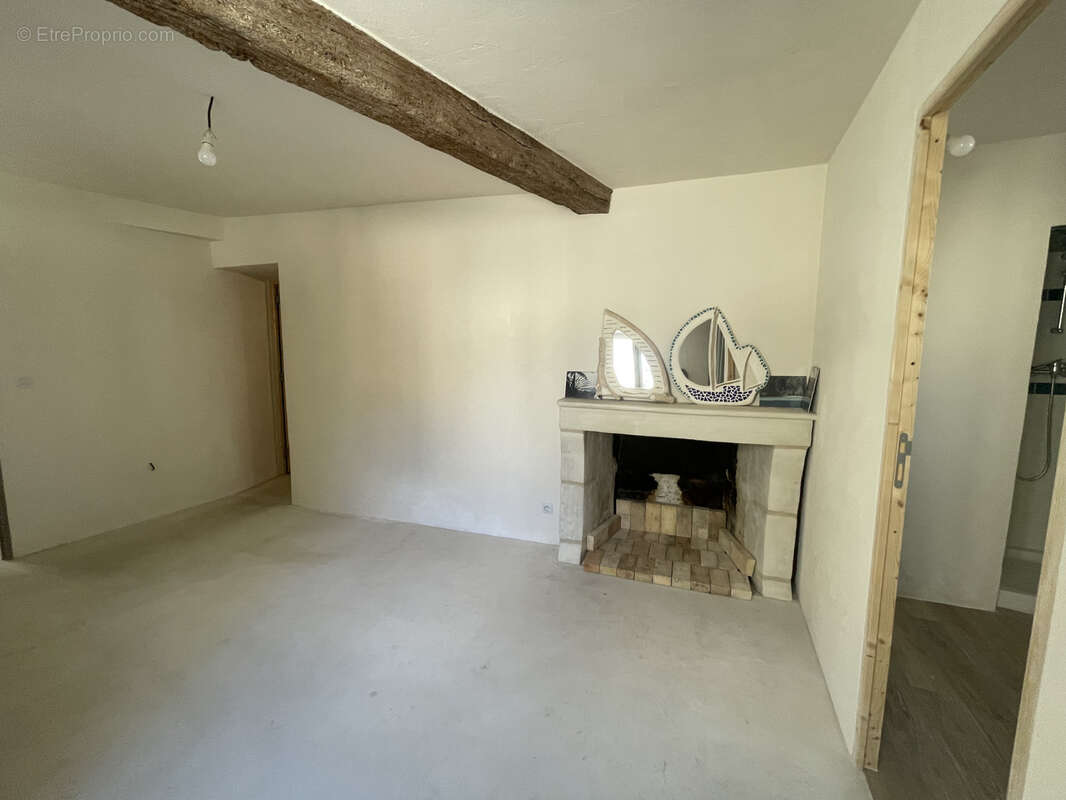 Ensemble immobilier de caractere // mirebeau centre - photo 18