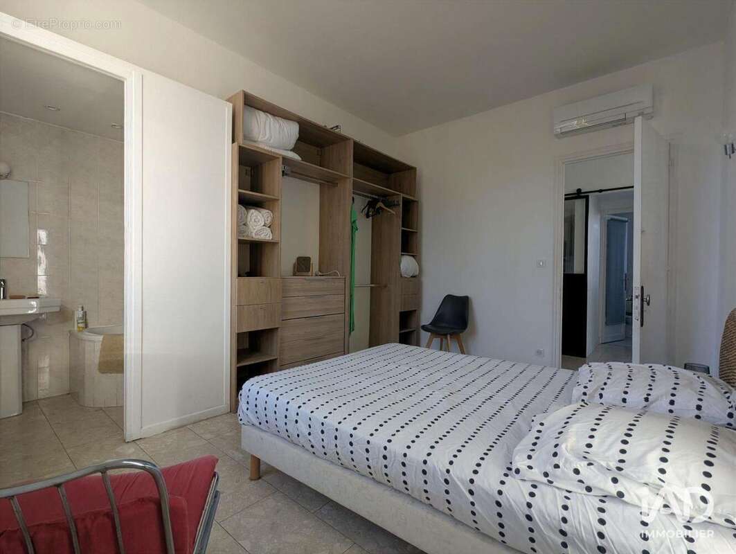 Photo 8 - Maison à CANNES