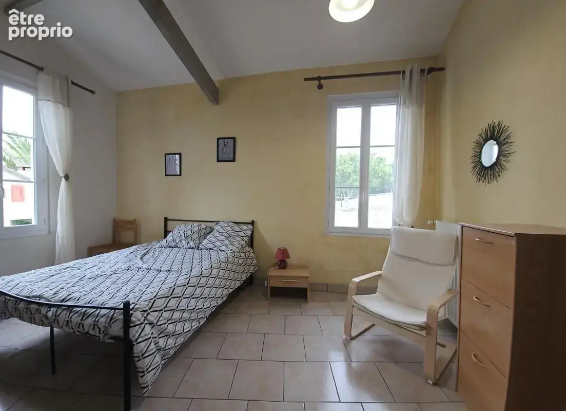 Maison en pierre rénovée – Belle vue sur la campagne - photo 12